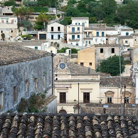 Villa A Casa Di Sveva à Modica Extérieur photo