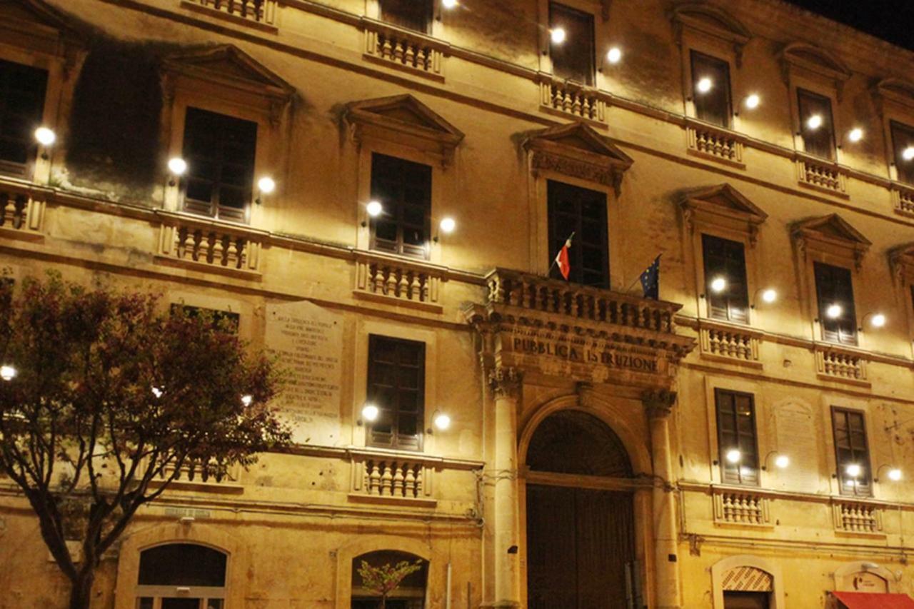 Villa A Casa Di Sveva à Modica Extérieur photo
